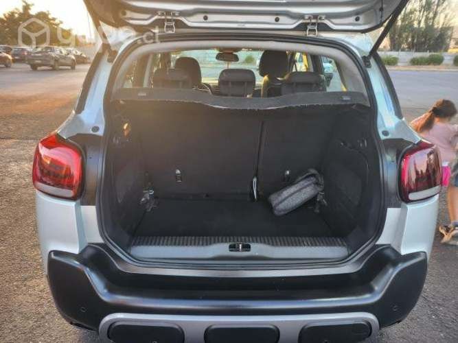 Vendo Citroen C3 Aircross