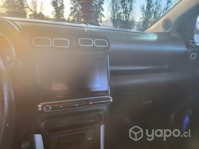 Vendo Citroen C3 Aircross