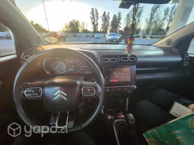 Vendo Citroen C3 Aircross