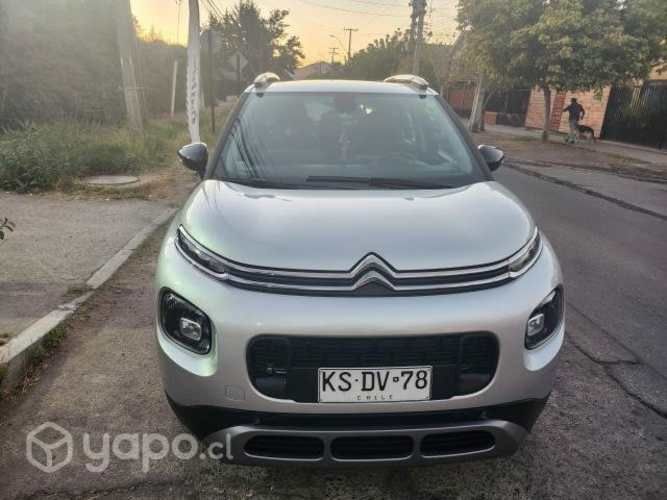 Vendo Citroen C3 Aircross