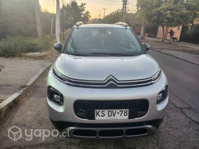 Vendo Citroen C3 Aircross