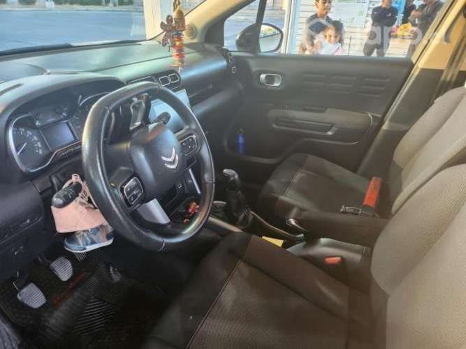 Vendo Citroen C3 Aircross