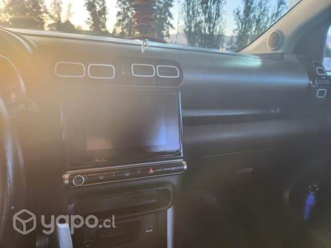 Vendo Citroen C3 Aircross