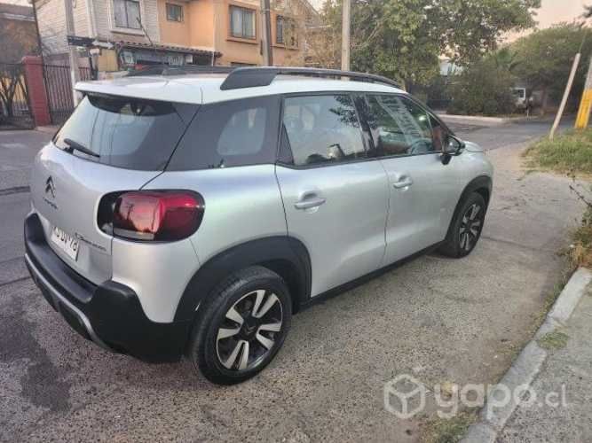 Vendo Citroen C3 Aircross