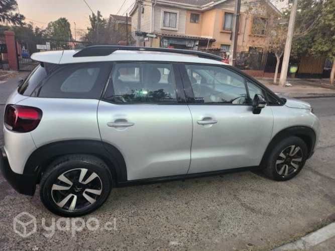 Vendo Citroen C3 Aircross