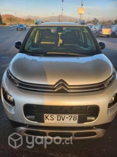 Vendo Citroen C3 Aircross