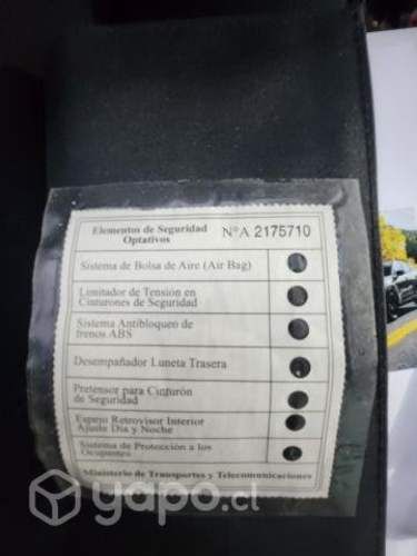 Vendo Citroen C3 Aircross