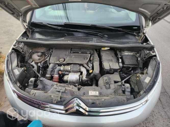 Vendo Citroen C3 Aircross