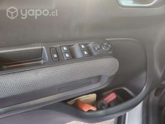 Vendo Citroen C3 Aircross