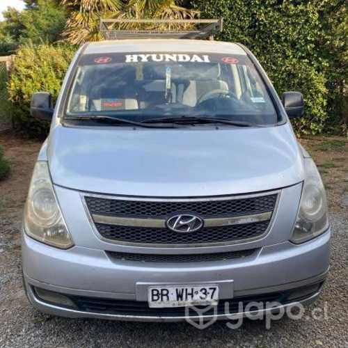 Hyundai H1 2008