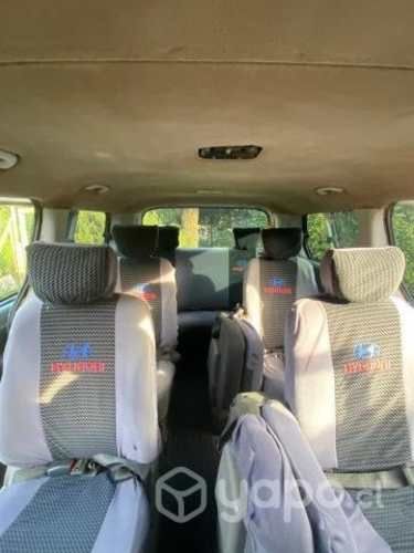 Hyundai H1 2008