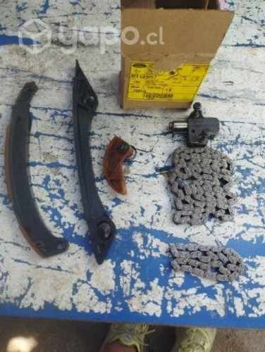 Kit de distribución Ford Focus 2.0 año 2013