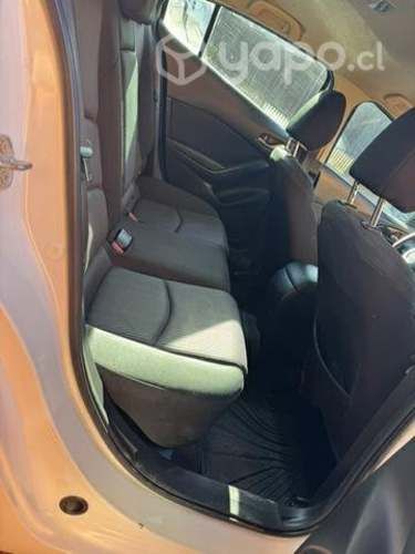 Mazda 3 2014 1.6