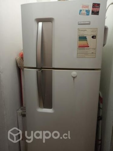 Refrigerador usado
