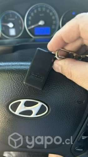 Santa Fe 2009 CDRI 4WD FUlL