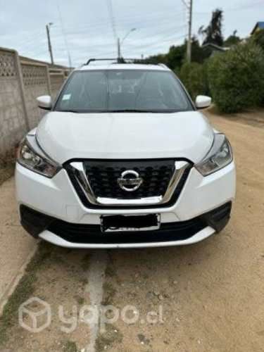 Nissan Kicks 2019