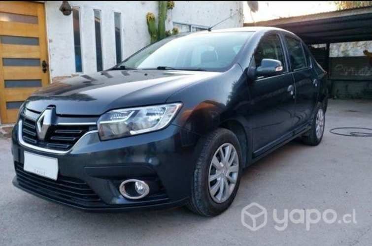 Renault symbol zen 2018 1.6