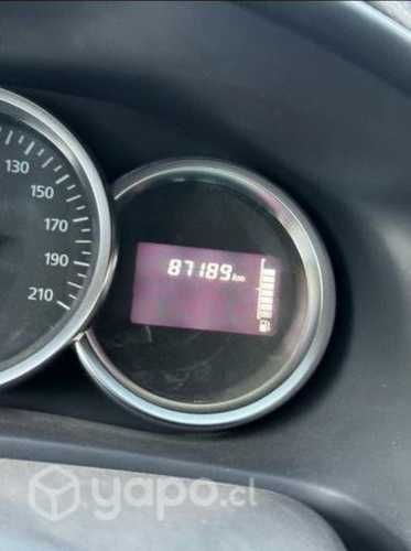 Renault symbol zen 2018 1.6