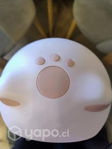 Lampara de uñas SUM M4 UV/LED