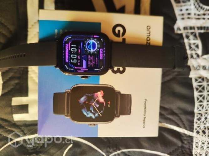Amazfit gts3 excelente estado