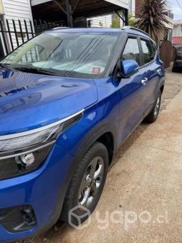 Auto sub kia seltos