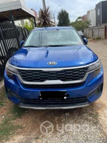 Auto sub kia seltos