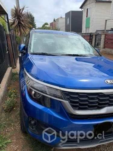 Auto sub kia seltos
