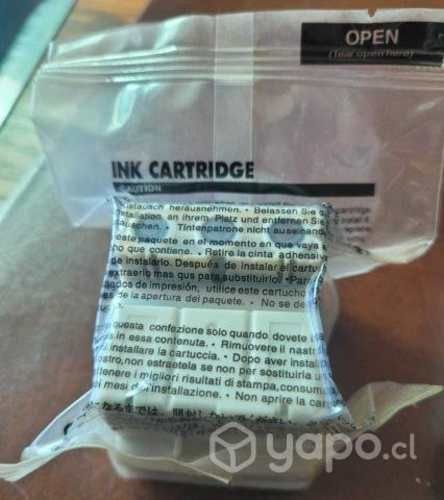 Tinta Epson Tricolor 39 V o P