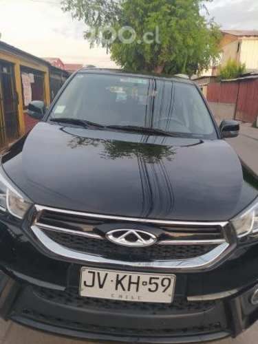 Se Vende o Permuta Chery tiggo 3