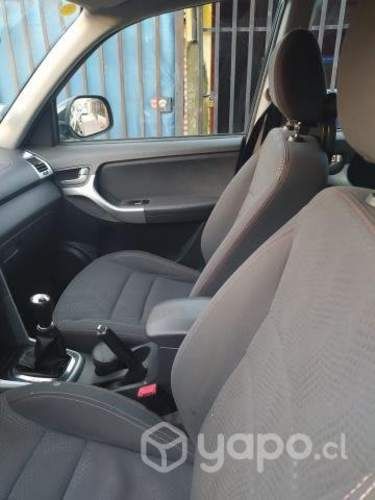 Se Vende o Permuta Chery tiggo 3