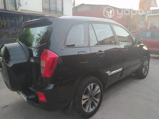 Se Vende o Permuta Chery tiggo 3
