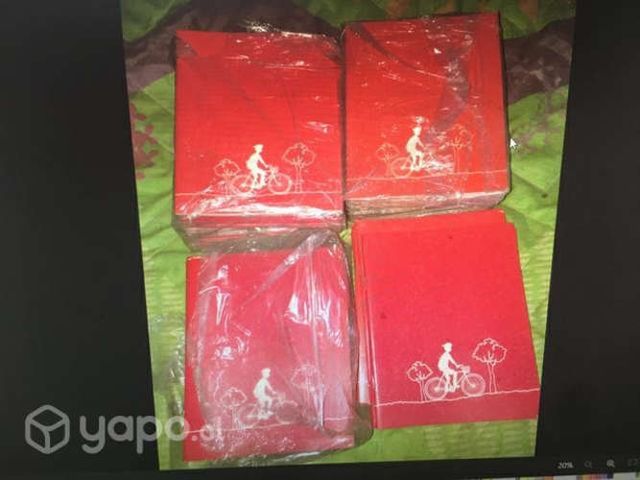 Cuadernos tamaño chico