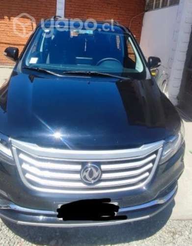 Venta Dongfeng SX6 Luxury 7 asientos