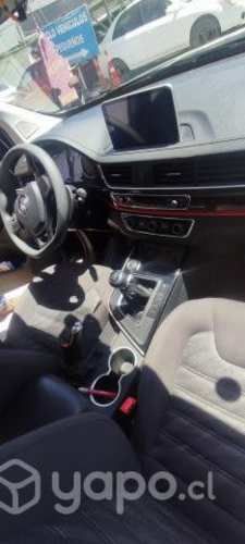 Venta Dongfeng SX6 Luxury 7 asientos