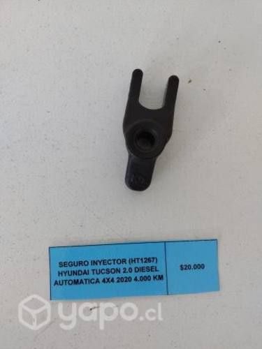 Seguro Inyector (HT1267) Hyundai Tucson 2.0 Diesel