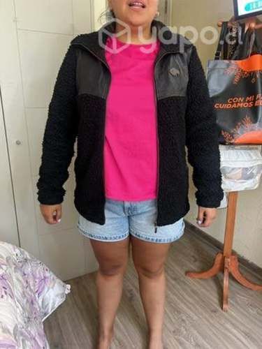 Chaqueta buffalo original