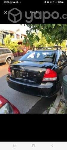 Vendo kia cerato