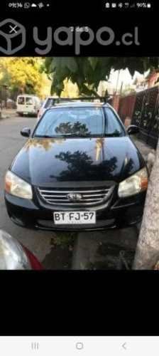 Vendo kia cerato