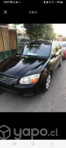 Vendo kia cerato
