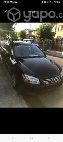 Vendo kia cerato