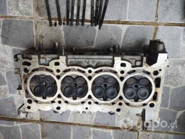 Culata Ford Focus 2.0 año 2013