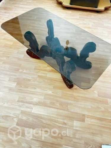 Mesa de Centro LIving