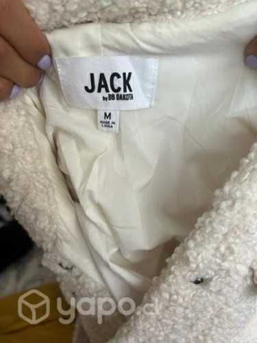 Chaqueta polar talla M