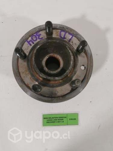 Masa Delantera Derecha (LD304) Land Rover Discover