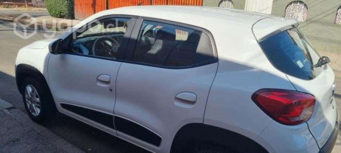 Renault kwid año 2021