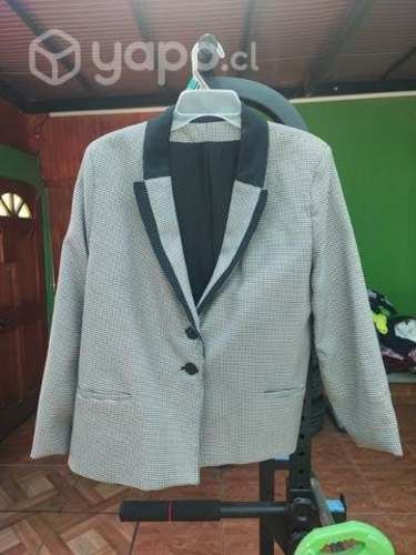 Blazer mujer