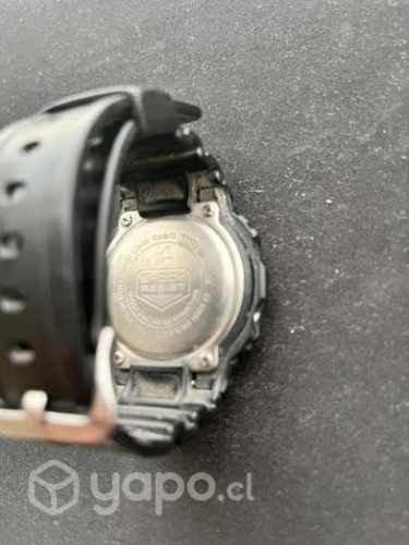 Reloj Casio G-Shock