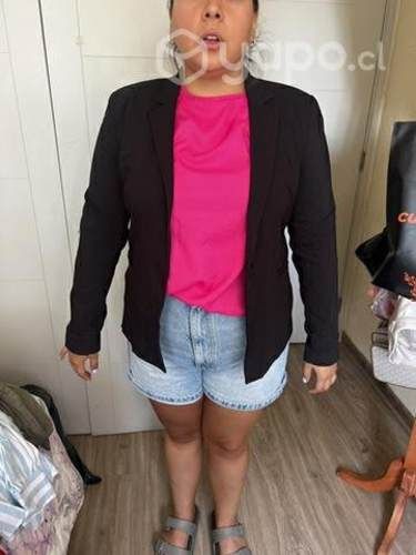 Chaqueta blazer
