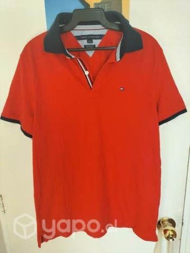 Camisa M Tommy Hilfiger Original