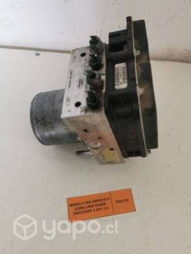 Modulo Abs  (LD50) Land Rover Discovery